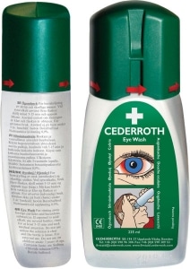 Cederroth Augeskyll lommemodell 235ml